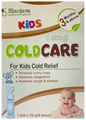 Bhargava Cold Care 3 Months & Above (1.5ml Each) thumbnail