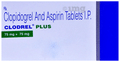 Clodrel Plus Tablet thumbnail