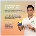 Pmeds PreVid Immunity Boosting Sachet (8gm Each) Sugar Free 1 Month Flavour Pack Assorted thumbnail