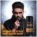 Men Deserve Hair Styling Powder thumbnail