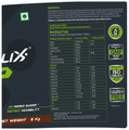 Proathlix Lean Mass Gainer Double Chocolate thumbnail