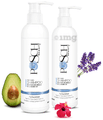 Posch Avocado Shampoo thumbnail