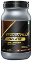 Proathlix Isolate Whey Protein Powder Intense Chocolate thumbnail