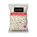 Combo Pack of Nutraj Almond Kernels 450gm and Nutraj W450 Cashews Super Value Pack 400gm thumbnail