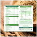 MuscleBlaze bGreen Daily Essential Plant Protein Powder Chocolate thumbnail