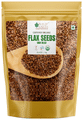 Bliss of Earth Certified Organic Flax Seeds Raw (Alsi) thumbnail