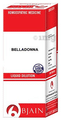 Bjain Belladonna Dilution 6X thumbnail