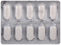 Metasens 500 Tablet SR thumbnail