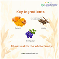 Truceuticals Nanoceutical Memory & Brain Booster Drop thumbnail