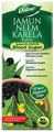 Dabur Jamun Neem Karela Juice thumbnail