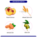 W2 Ivory Peach Moisturiser thumbnail