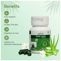 Jairishi Aloe Vera Veg Capsule thumbnail