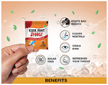 Kwik Mint Bursts Zing! Refreshing Cinnamon Sugar Free thumbnail