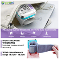 Carent W02 Wrist Blood Pressure Monitor thumbnail
