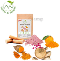 Heem & Herbs Natural Face Pack (100gm Each) thumbnail