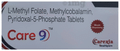 Care9 Tablet thumbnail