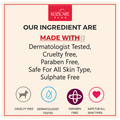 Kozicare Plus Skin Lightening Soap (75gm Each) thumbnail