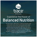 Trace Minerals Concentrace Mineral Drops (237ml Each) thumbnail