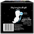 Whisper Bindazzz Nights Pads XXXL thumbnail