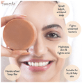 Neemli Naturals Charcoal & Kokum Butter Hydrating Bathing Bar thumbnail