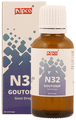 Nipco N32 Goutonip Drop (30ml Each) thumbnail