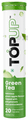 TopUp Green Tea Effervescent Tablet Delicious Green Apple thumbnail