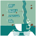 Breakly Instant Coffee Butterscotch thumbnail