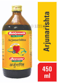 Baidyanath (Nagpur) Arjunarishta thumbnail