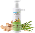Mamaearth Tea Tree Conditioner | For All Hair Types | Paraben & Silicone-Free thumbnail