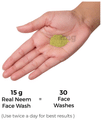 Brillare Neem Face Wash thumbnail