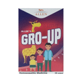 Allen Gro-Up thumbnail