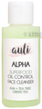 Auli Alpha Superfood Oil Control Face Cleanser thumbnail