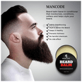 Mancode Beard Balm thumbnail