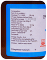 Aristozyme Diastase & Pepsin Liquid | For Digestive Care & Stomach Care | Flavour Pineapple thumbnail