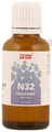 Nipco N32 Goutonip Drop (30ml Each) thumbnail