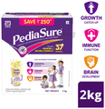 PediaSure Kids Nutrition Drink with Arginine & Natural Vitamin K2 Vanilla Delight thumbnail