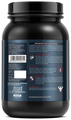 MuscleBlaze High Protein Lean Mass Gainer | With L-Glutamine & MCTs | No Added Sugar | Flavour Chocolate thumbnail
