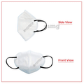 Piramal Nextgen Ace Defence Earloop N95 Face Mask thumbnail