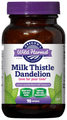 Oregon's Wild Harvest Milk Thistle Dandelion Capsule thumbnail