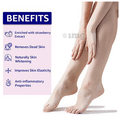 W2 Cranberry Hydrating Body Spa thumbnail