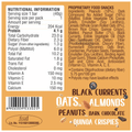 RiteBite Nutrition Bar Peanut Butter thumbnail