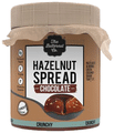 The Butternut Co. Hazelnut Spread Chocolate Crunchy thumbnail