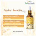 Truceuticals Nanoceutical Memory & Brain Booster Drop thumbnail