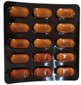 Gluconorm-VG 1 Plus Tablet SR thumbnail