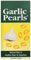 Garlic Pearls Capsule thumbnail
