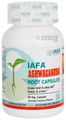 Iafa Ashwagandha Root Extract Veg Capsule thumbnail