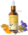 Truceuticals Nanoceutical Memory & Brain Booster Drop thumbnail
