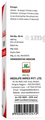 Medilife No 8 Snore Relief Drop (30ml Each) thumbnail