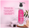 Uxr Wild Rose Body Lotion thumbnail