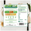 MuscleBlaze bGreen Daily Essential Plant Protein Powder Chocolate thumbnail